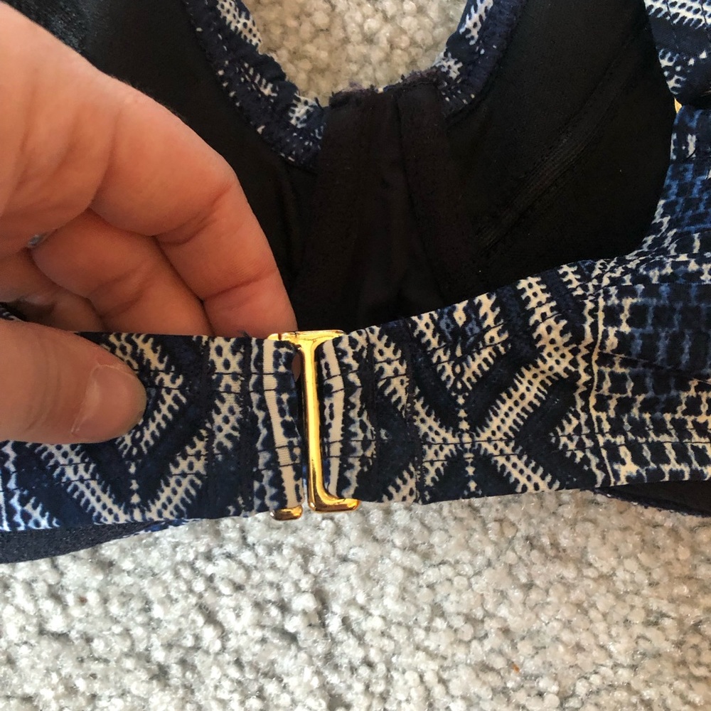Underwire bikini top - Picture 3 of 5